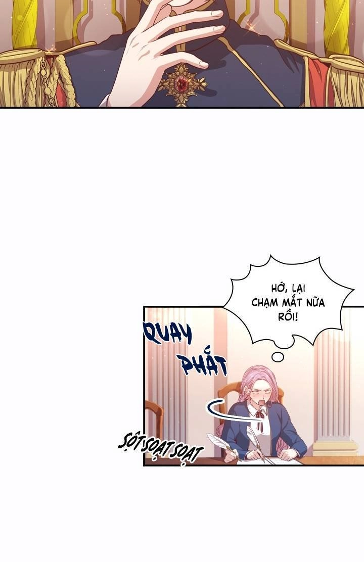 Thư Ký Của Bạo Chúa Chapter 9 - 70