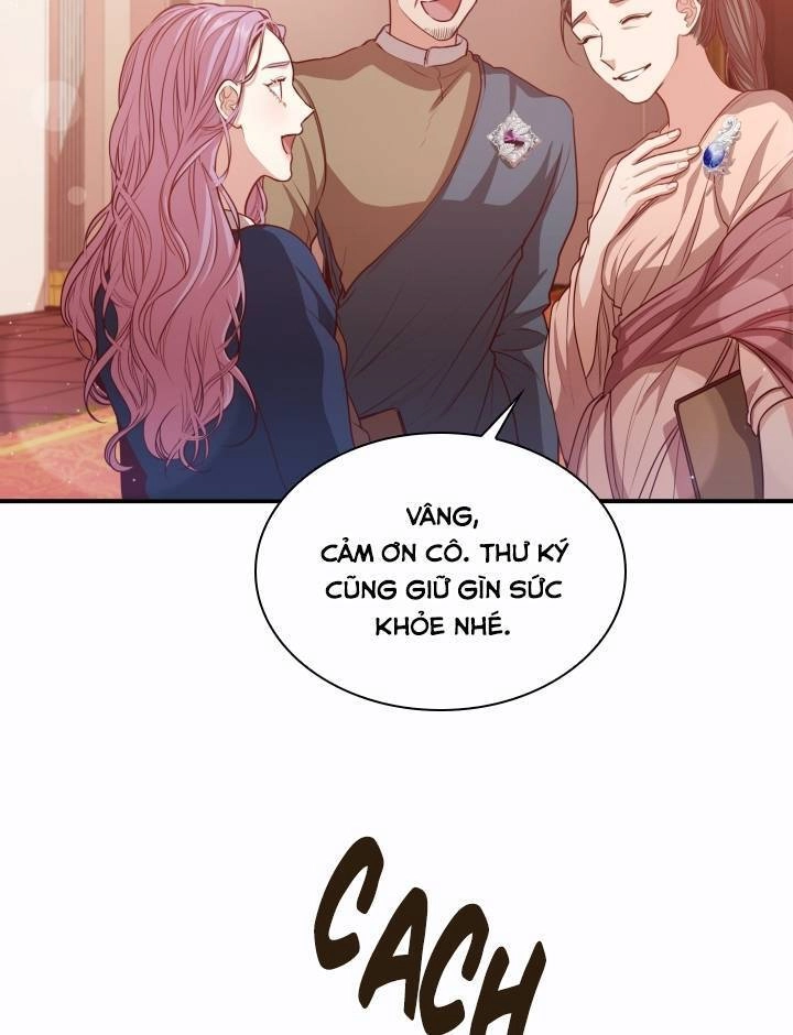 Thư Ký Của Bạo Chúa Chapter 9 - 73