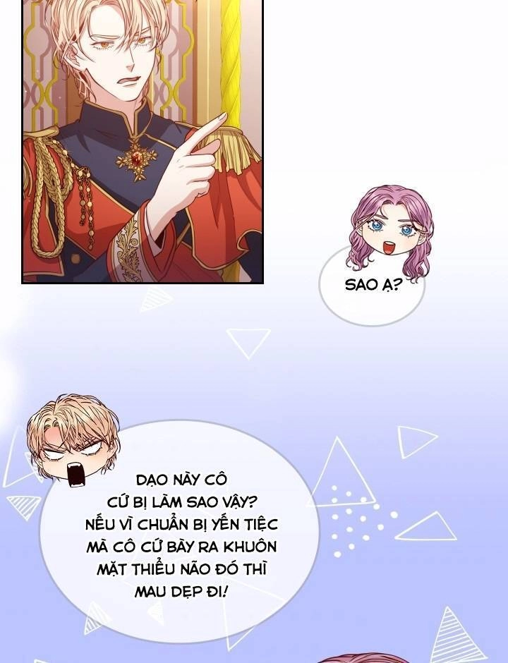 Thư Ký Của Bạo Chúa Chapter 9 - 76