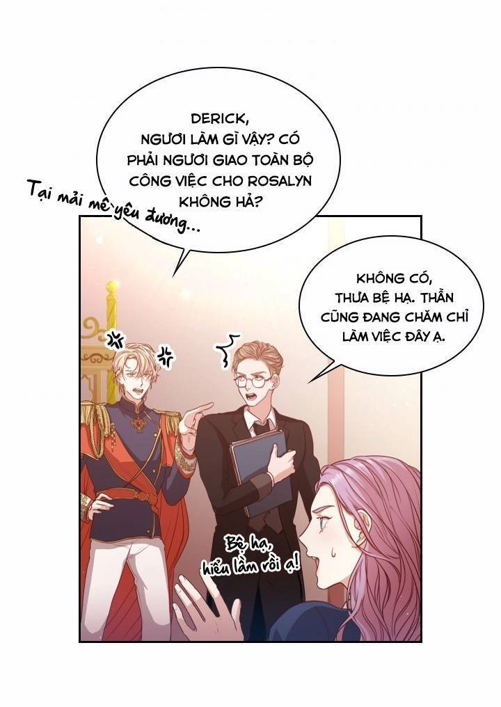 Thư Ký Của Bạo Chúa Chapter 9 - 78