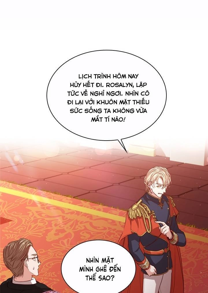 Thư Ký Của Bạo Chúa Chapter 9 - 79