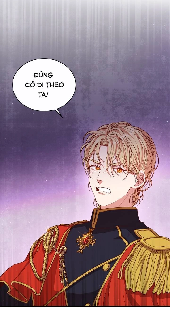 Thư Ký Của Bạo Chúa Chapter 10 - 1