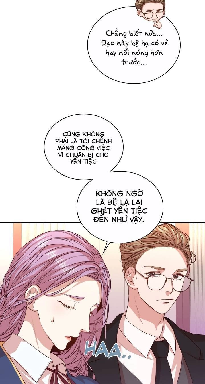 Thư Ký Của Bạo Chúa Chapter 10 - 3