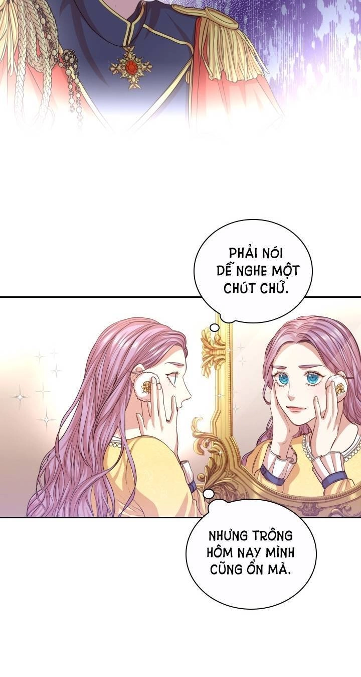 Thư Ký Của Bạo Chúa Chapter 10 - 11