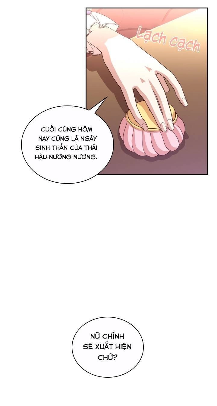 Thư Ký Của Bạo Chúa Chapter 10 - 12