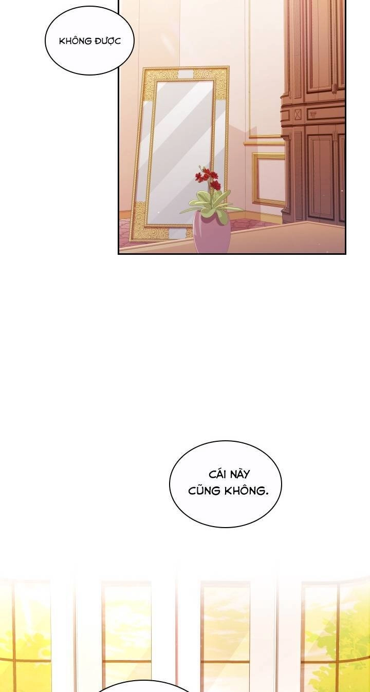 Thư Ký Của Bạo Chúa Chapter 10 - 14