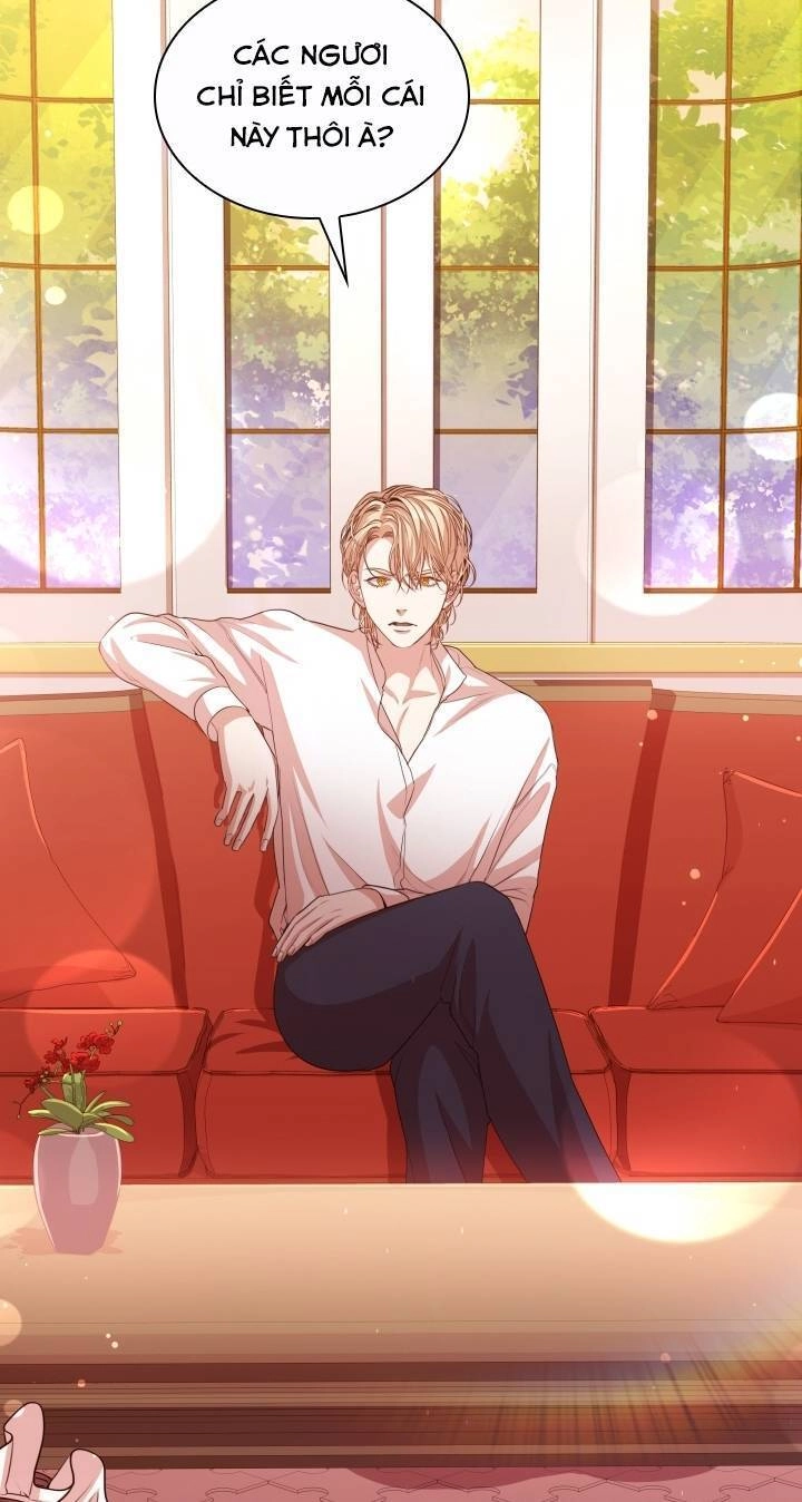 Thư Ký Của Bạo Chúa Chapter 10 - 15