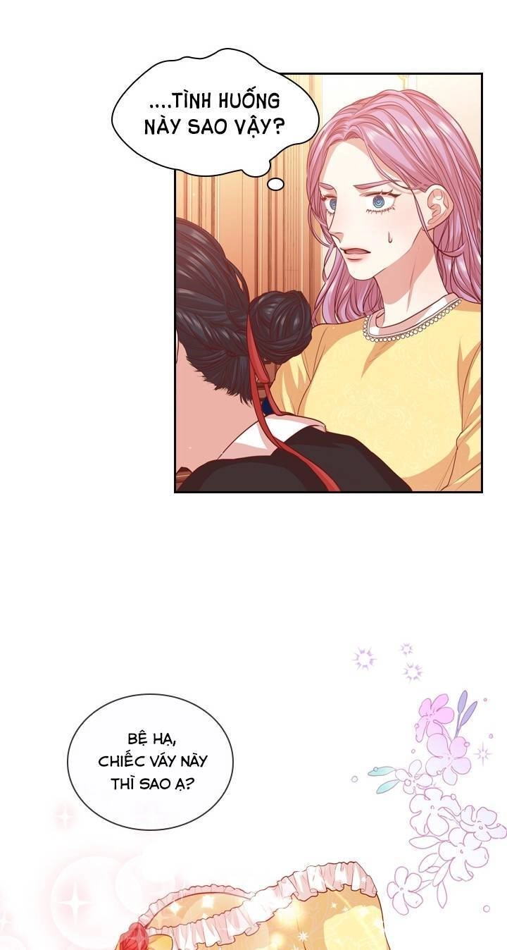 Thư Ký Của Bạo Chúa Chapter 10 - 17