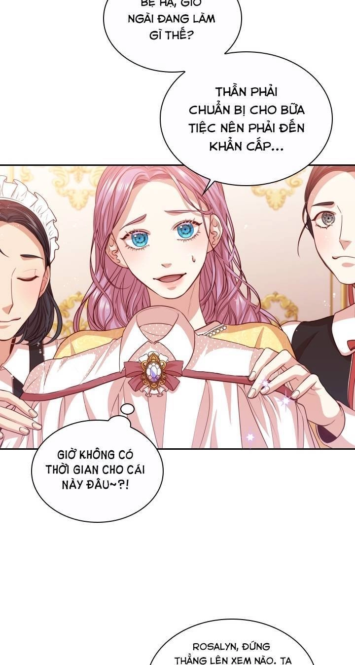 Thư Ký Của Bạo Chúa Chapter 10 - 20