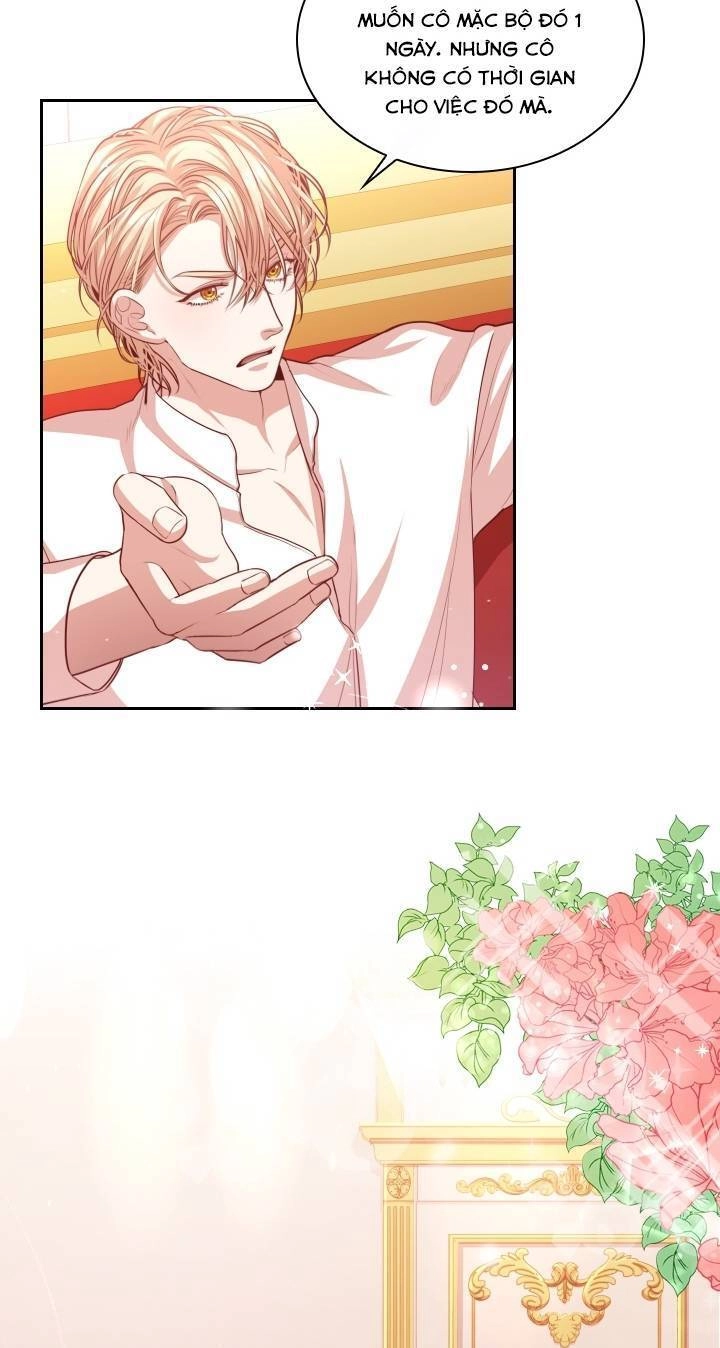 Thư Ký Của Bạo Chúa Chapter 10 - 21