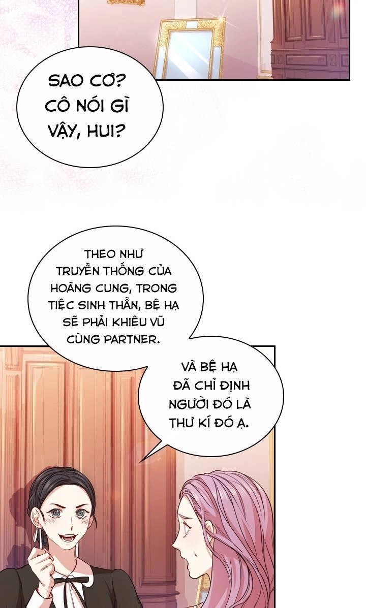 Thư Ký Của Bạo Chúa Chapter 10 - 28