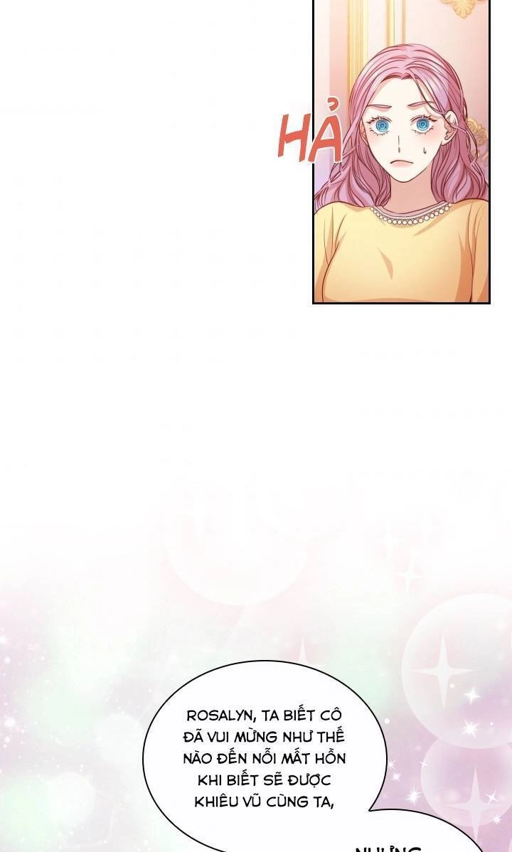 Thư Ký Của Bạo Chúa Chapter 10 - 32