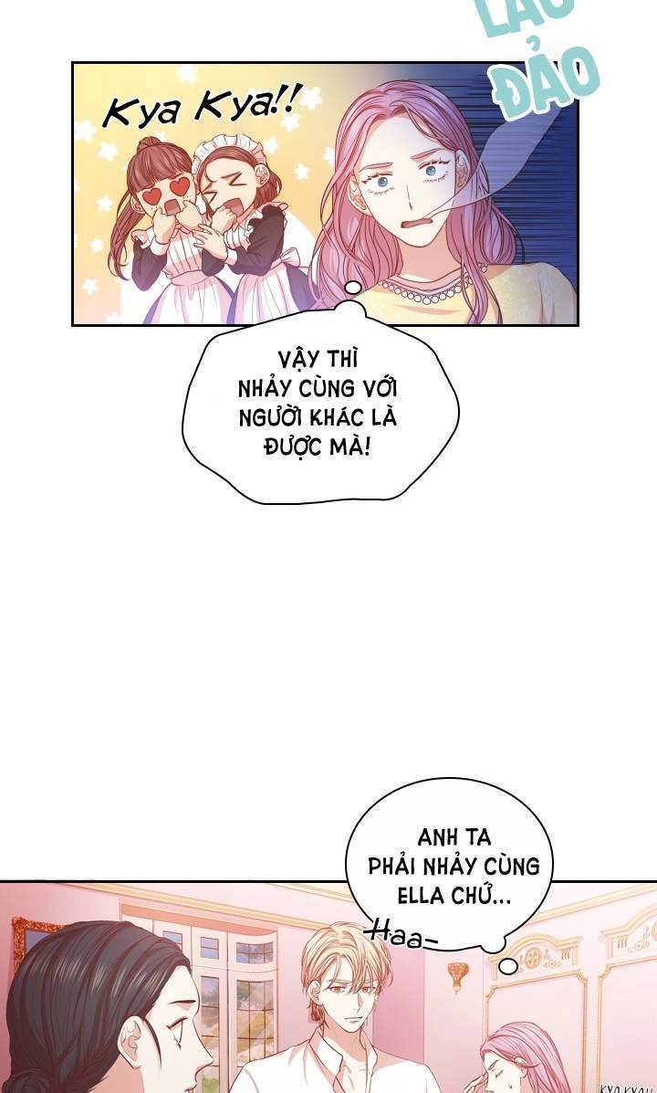 Thư Ký Của Bạo Chúa Chapter 10 - 34