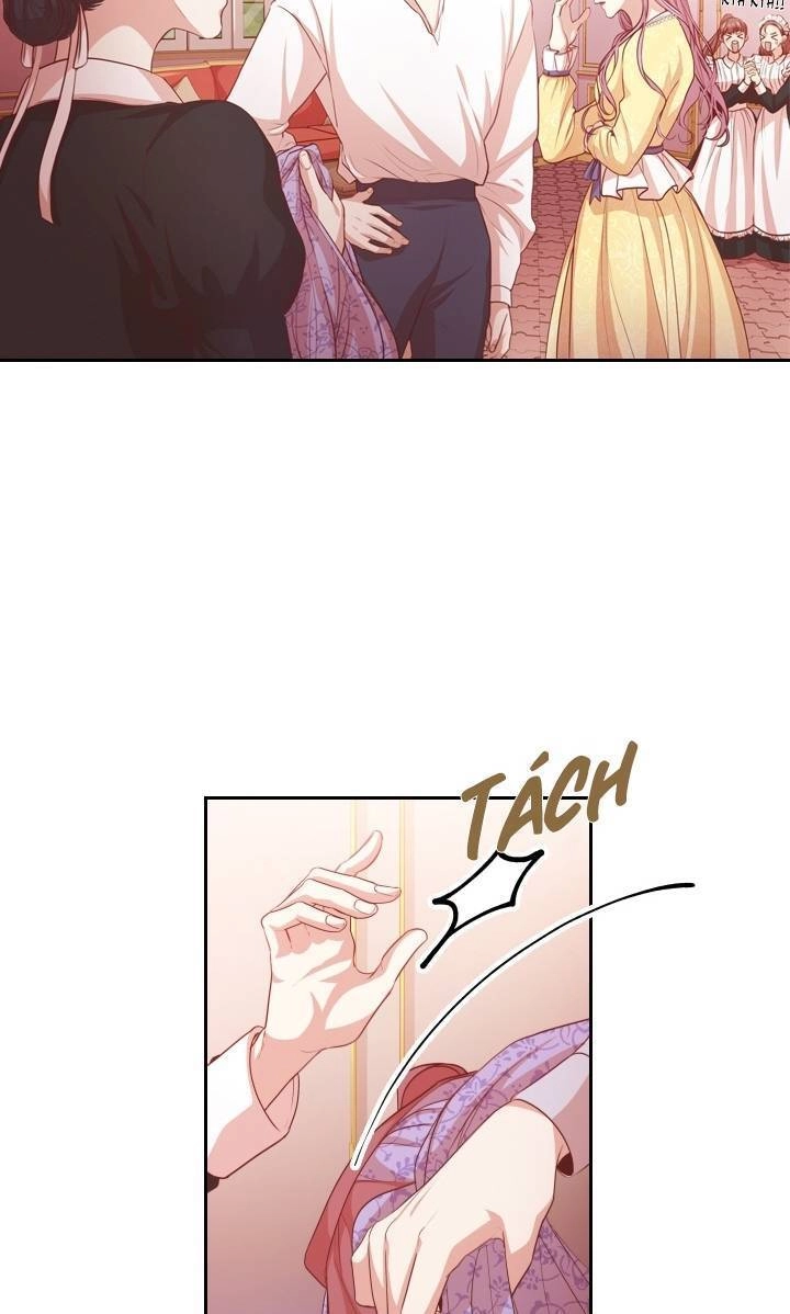 Thư Ký Của Bạo Chúa Chapter 10 - 35