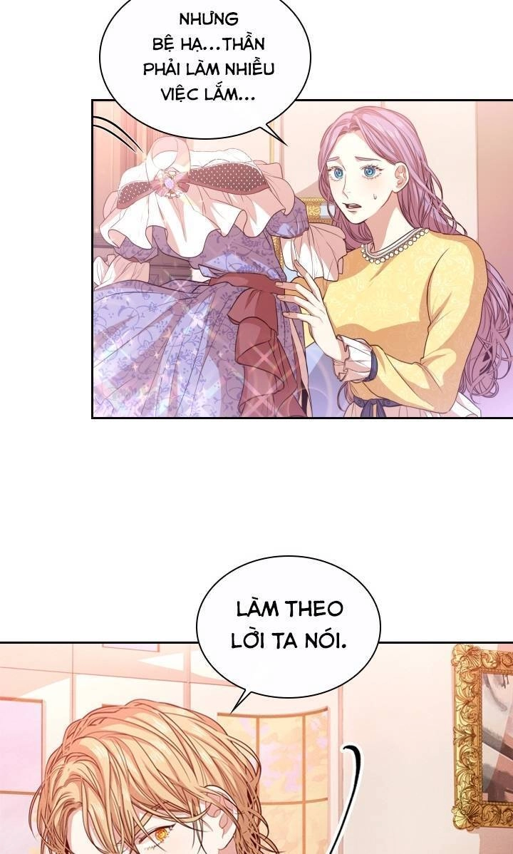 Thư Ký Của Bạo Chúa Chapter 10 - 37