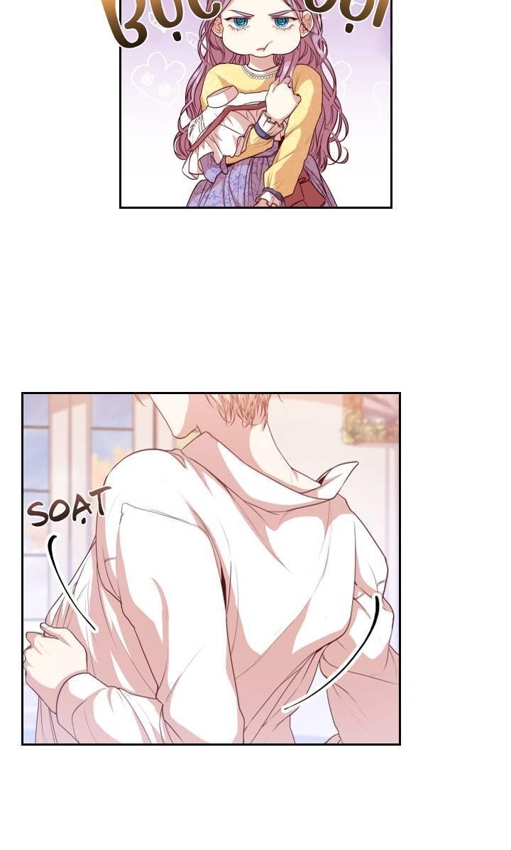 Thư Ký Của Bạo Chúa Chapter 10 - 39