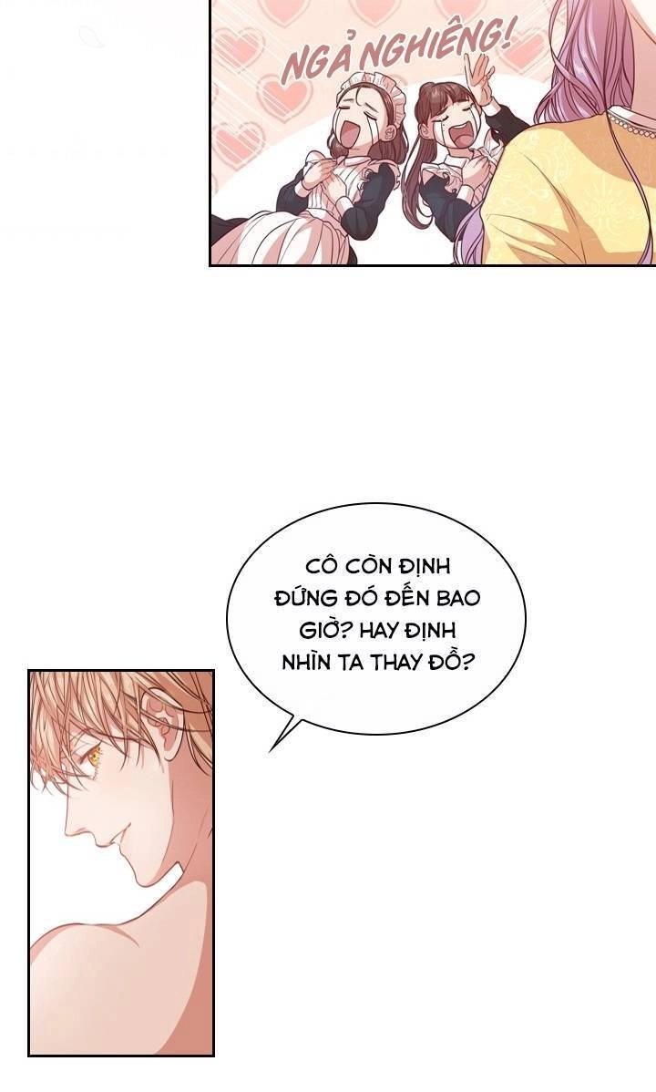 Thư Ký Của Bạo Chúa Chapter 10 - 42