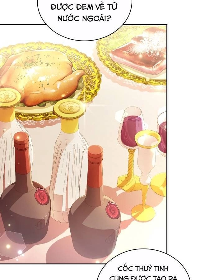 Thư Ký Của Bạo Chúa Chapter 10 - 54