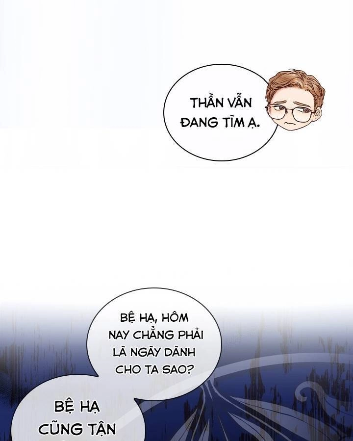 Thư Ký Của Bạo Chúa Chapter 10 - 61