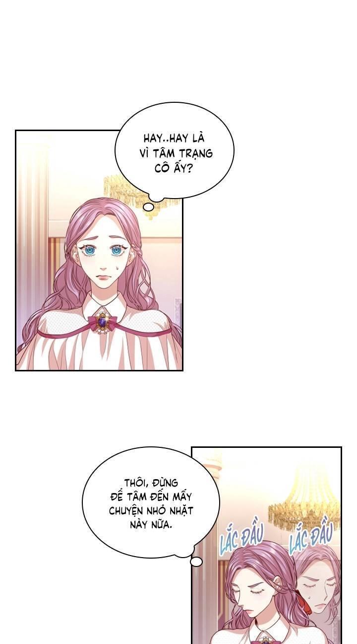 Thư Ký Của Bạo Chúa Chapter 11 - 1