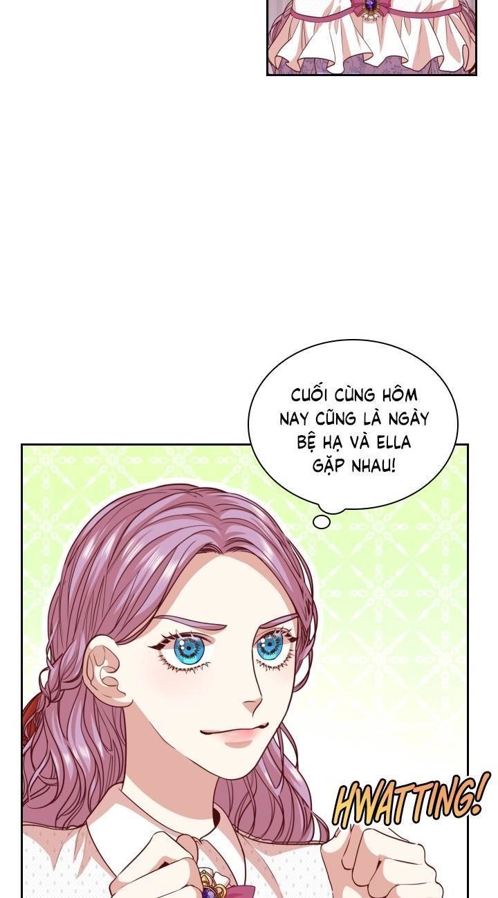 Thư Ký Của Bạo Chúa Chapter 11 - 2