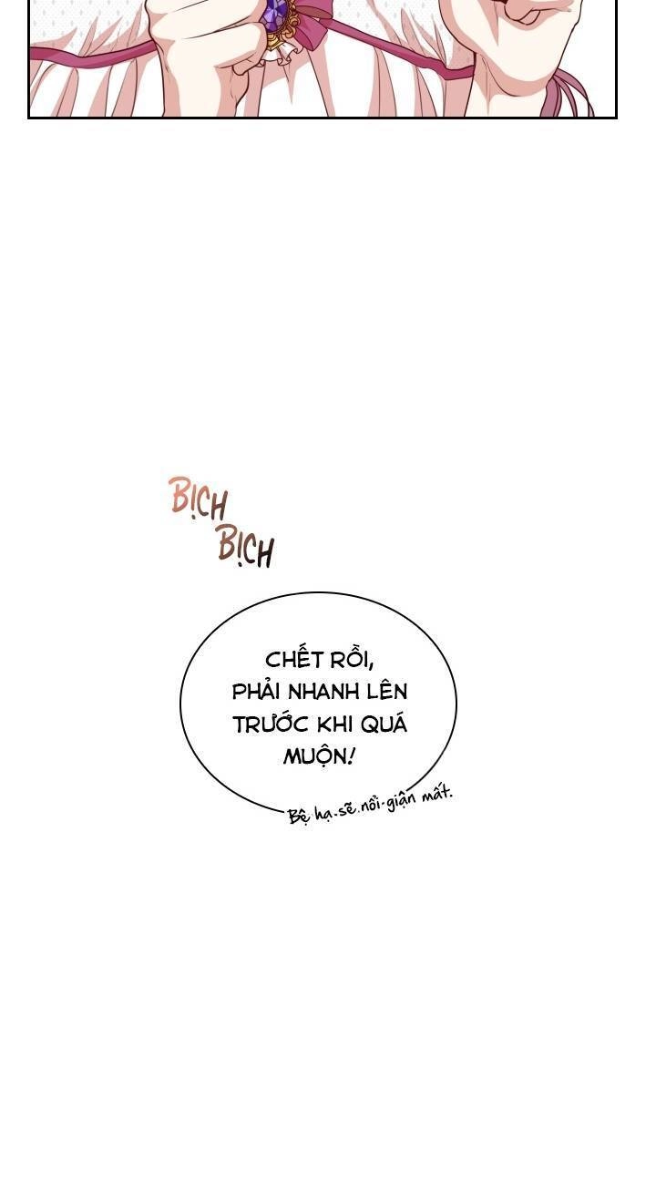 Thư Ký Của Bạo Chúa Chapter 11 - 3