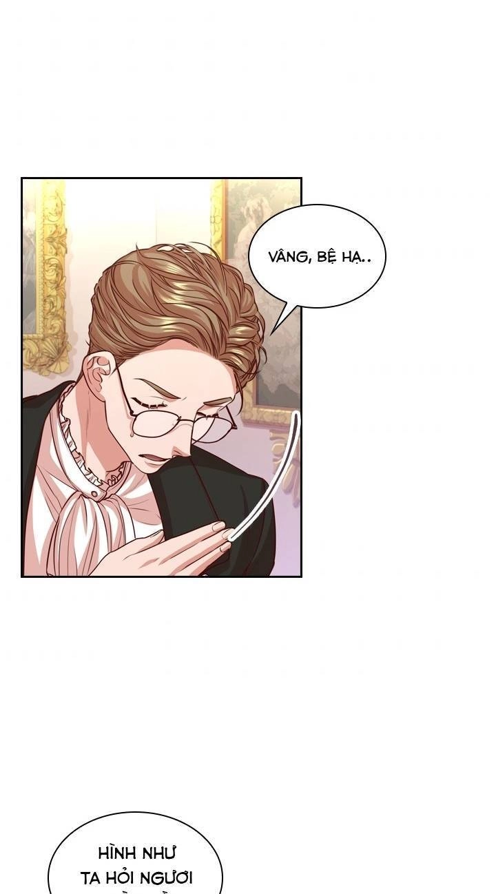 Thư Ký Của Bạo Chúa Chapter 11 - 7