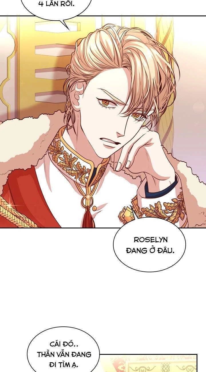 Thư Ký Của Bạo Chúa Chapter 11 - 8