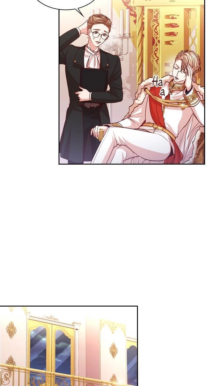 Thư Ký Của Bạo Chúa Chapter 11 - 9