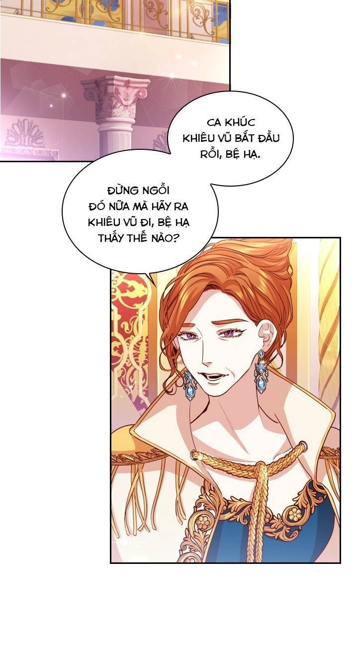 Thư Ký Của Bạo Chúa Chapter 11 - 10