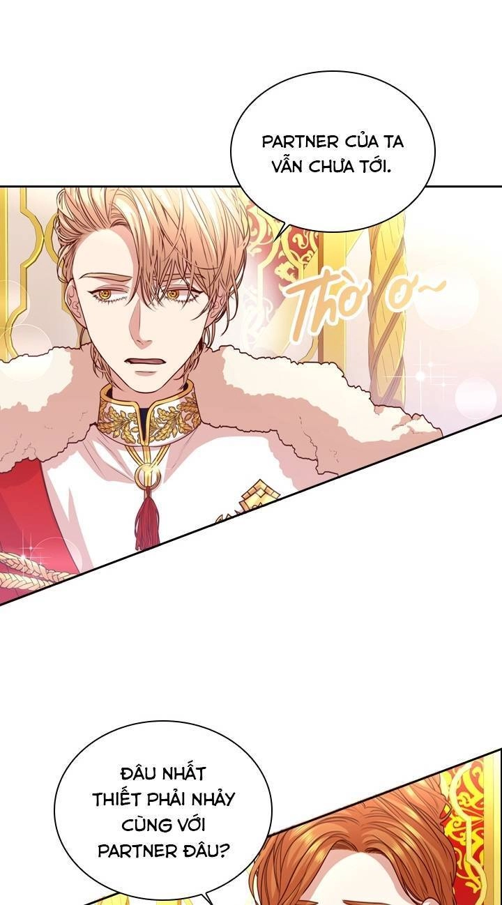 Thư Ký Của Bạo Chúa Chapter 11 - 11