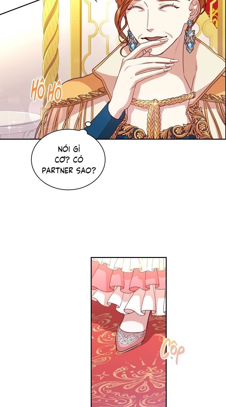 Thư Ký Của Bạo Chúa Chapter 11 - 12