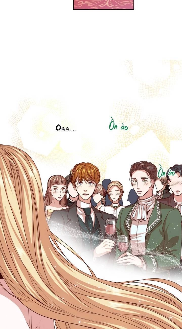 Thư Ký Của Bạo Chúa Chapter 11 - 13