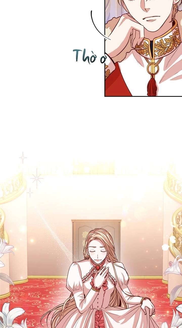 Thư Ký Của Bạo Chúa Chapter 11 - 15