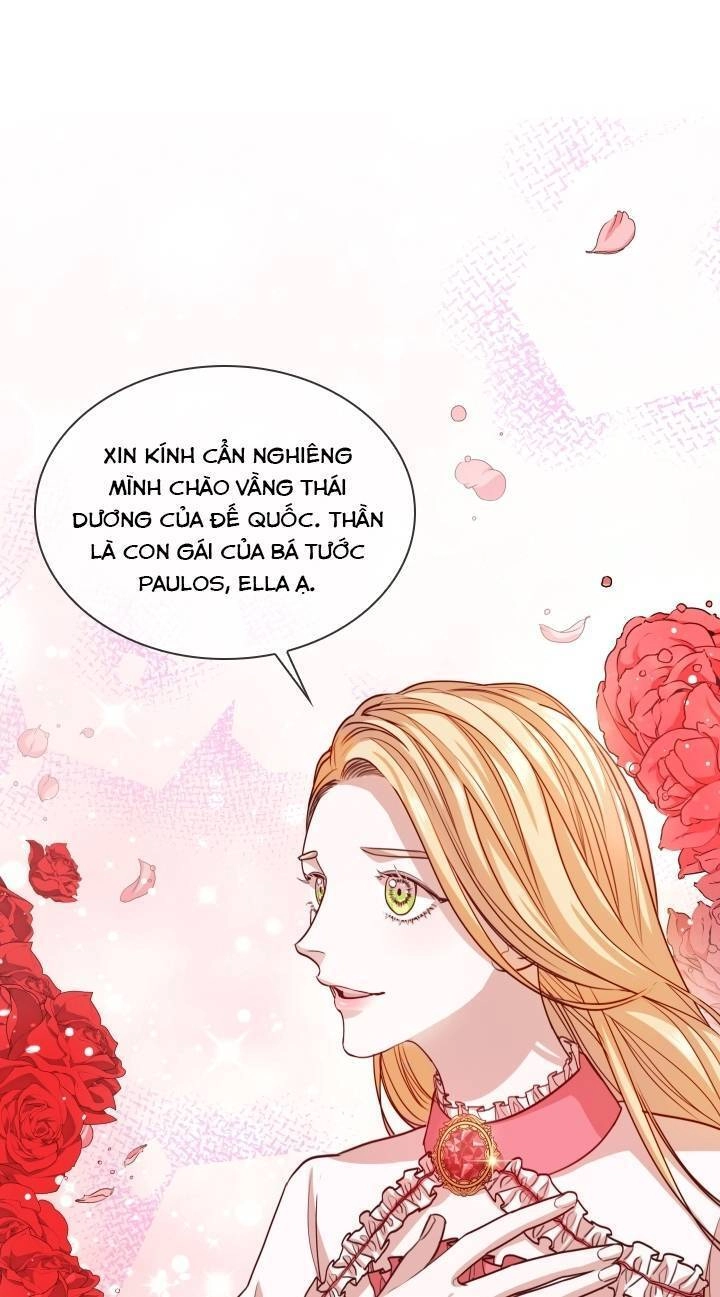 Thư Ký Của Bạo Chúa Chapter 11 - 17