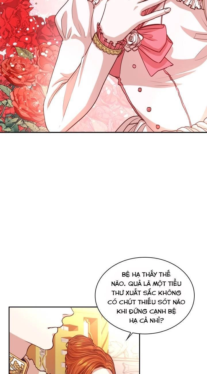 Thư Ký Của Bạo Chúa Chapter 11 - 18