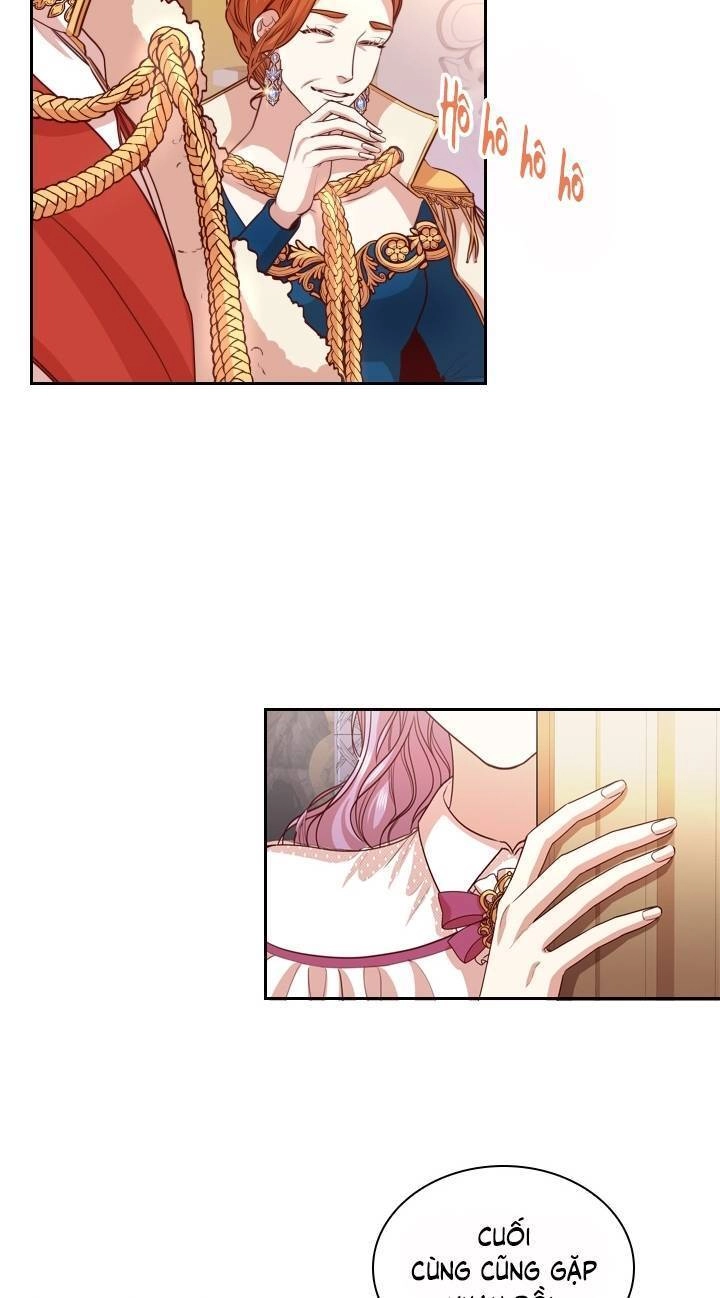 Thư Ký Của Bạo Chúa Chapter 11 - 19