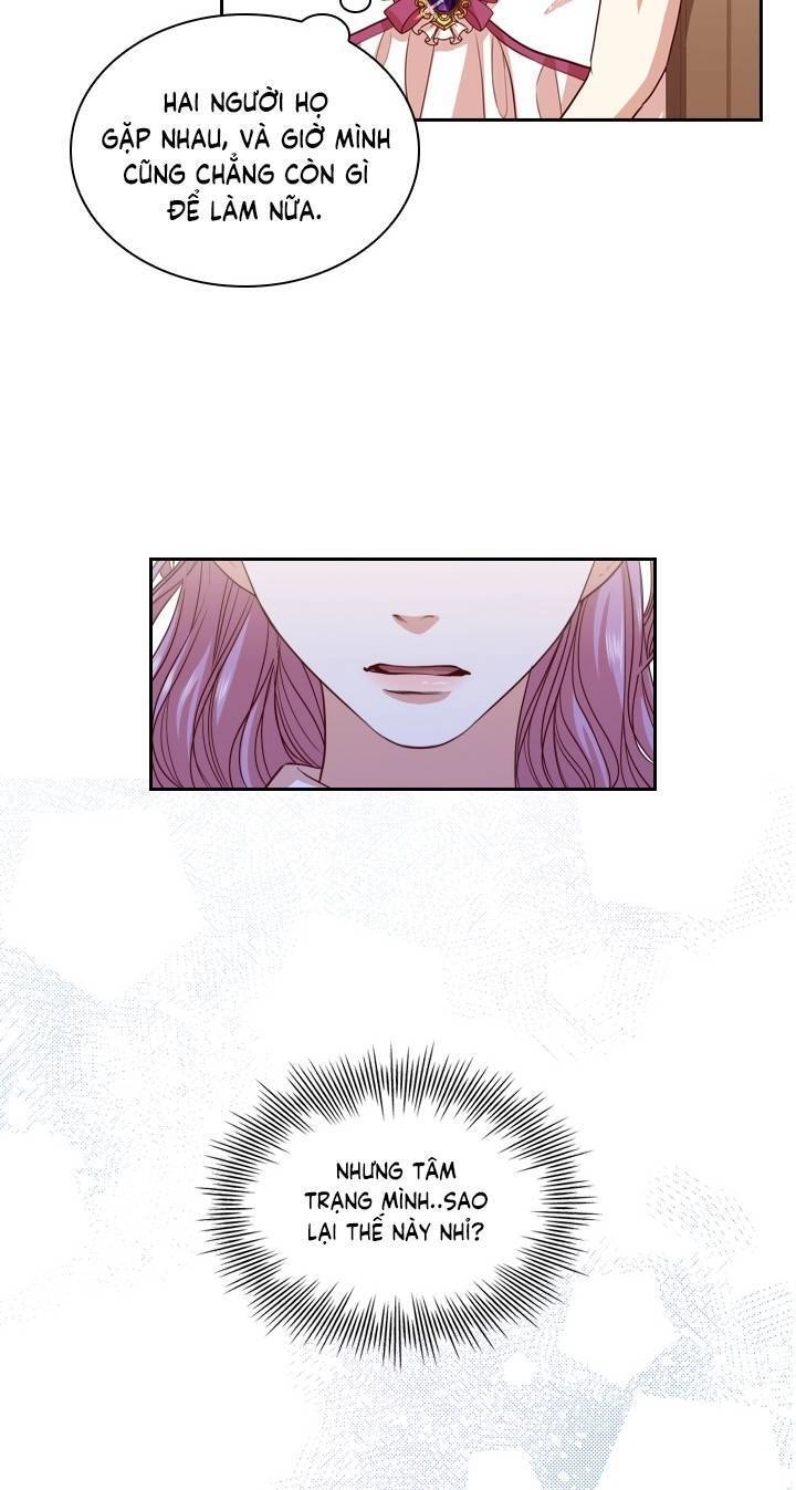 Thư Ký Của Bạo Chúa Chapter 11 - 23