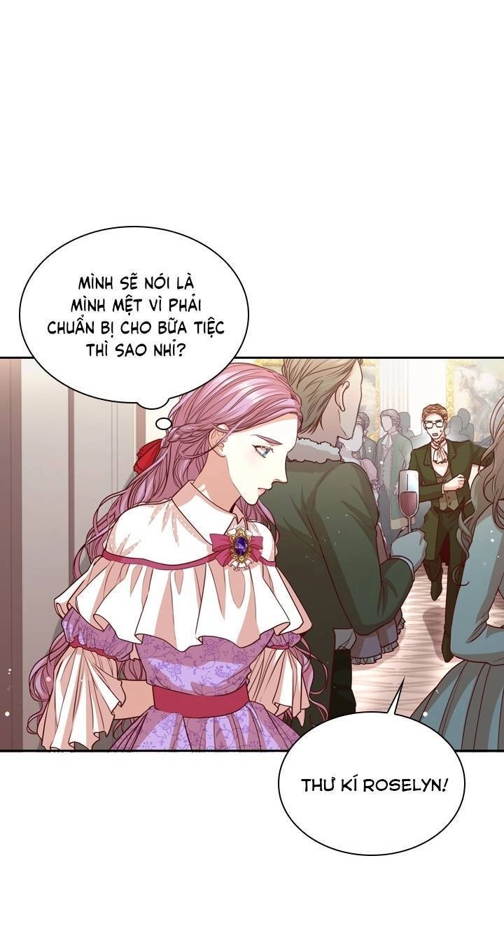 Thư Ký Của Bạo Chúa Chapter 11 - 25