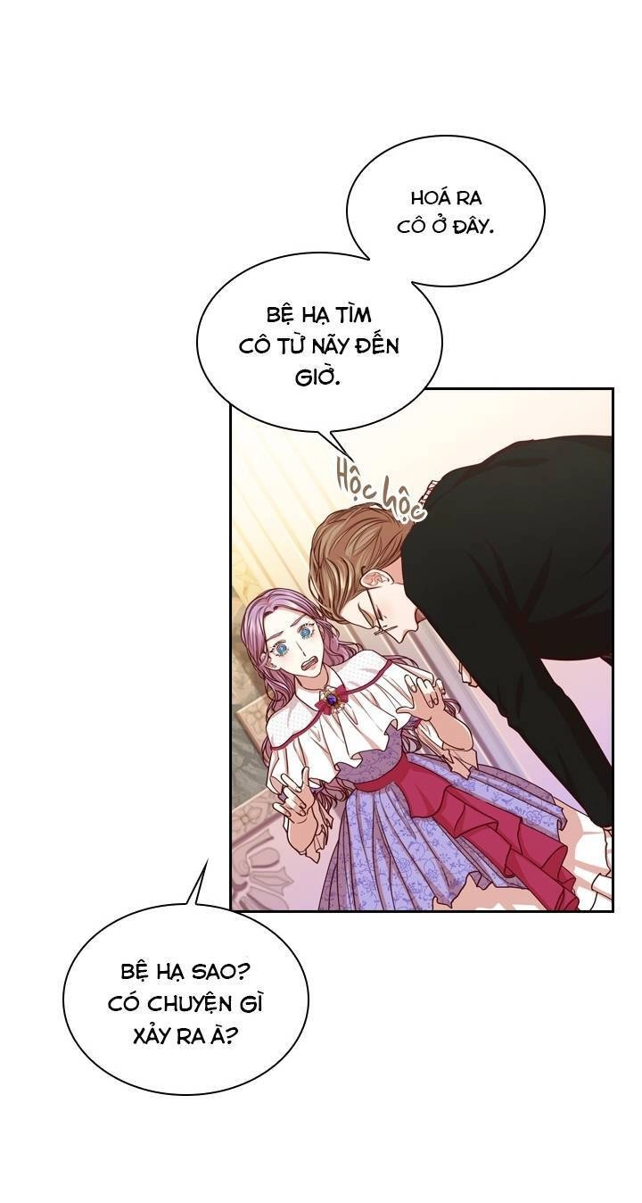 Thư Ký Của Bạo Chúa Chapter 11 - 26