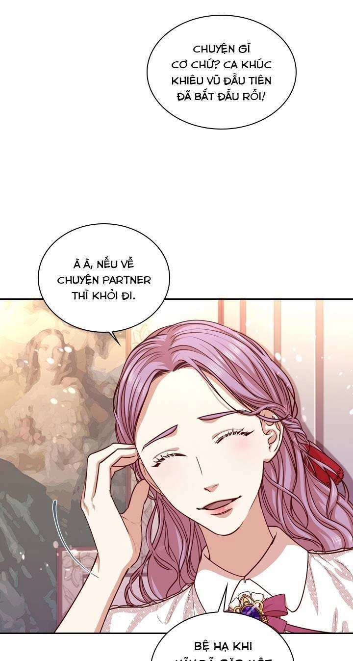 Thư Ký Của Bạo Chúa Chapter 11 - 27