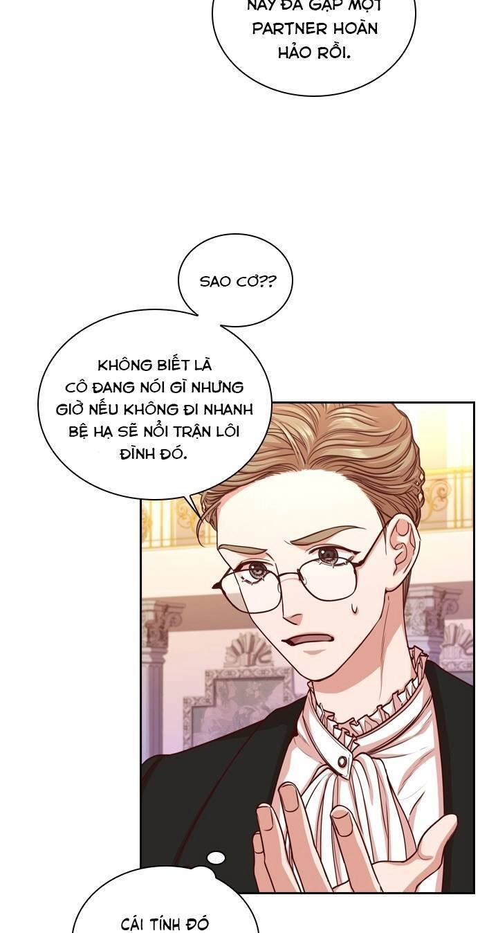 Thư Ký Của Bạo Chúa Chapter 11 - 28