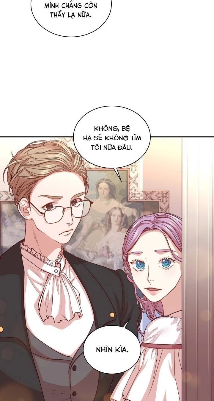 Thư Ký Của Bạo Chúa Chapter 11 - 29