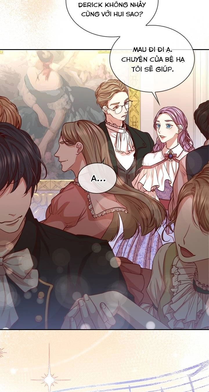 Thư Ký Của Bạo Chúa Chapter 11 - 33