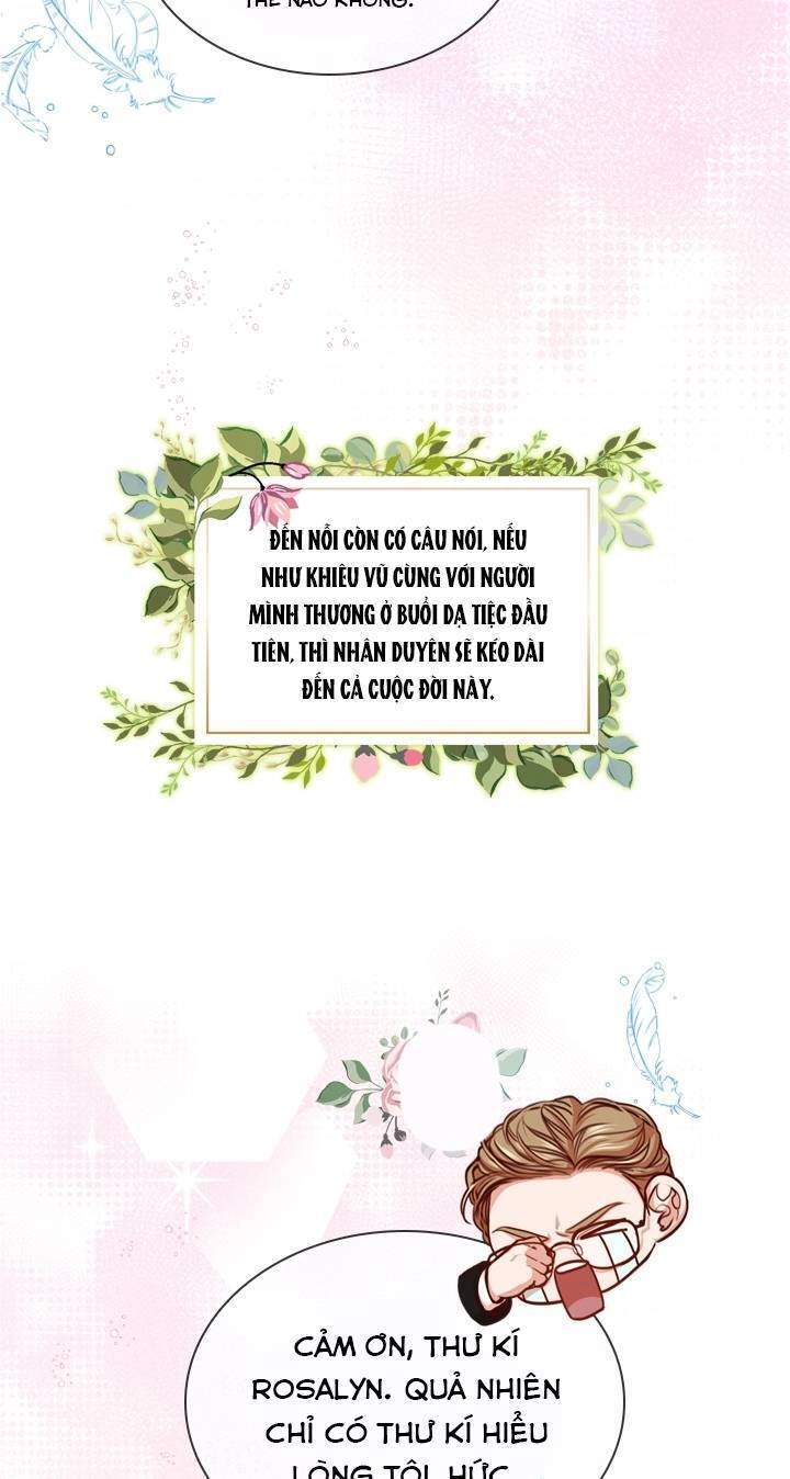 Thư Ký Của Bạo Chúa Chapter 11 - 35