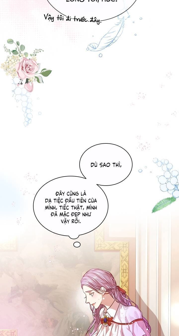 Thư Ký Của Bạo Chúa Chapter 11 - 36