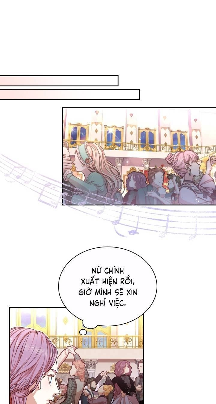 Thư Ký Của Bạo Chúa Chapter 11 - 38