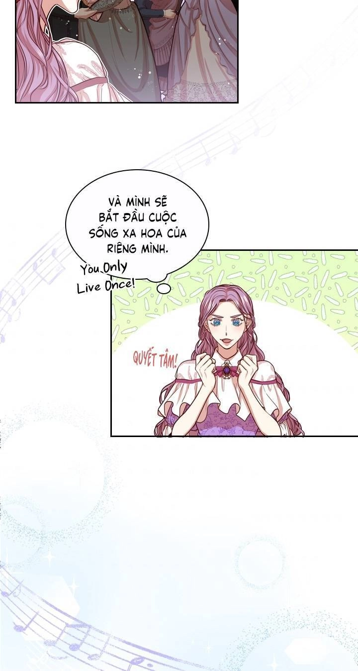 Thư Ký Của Bạo Chúa Chapter 11 - 39