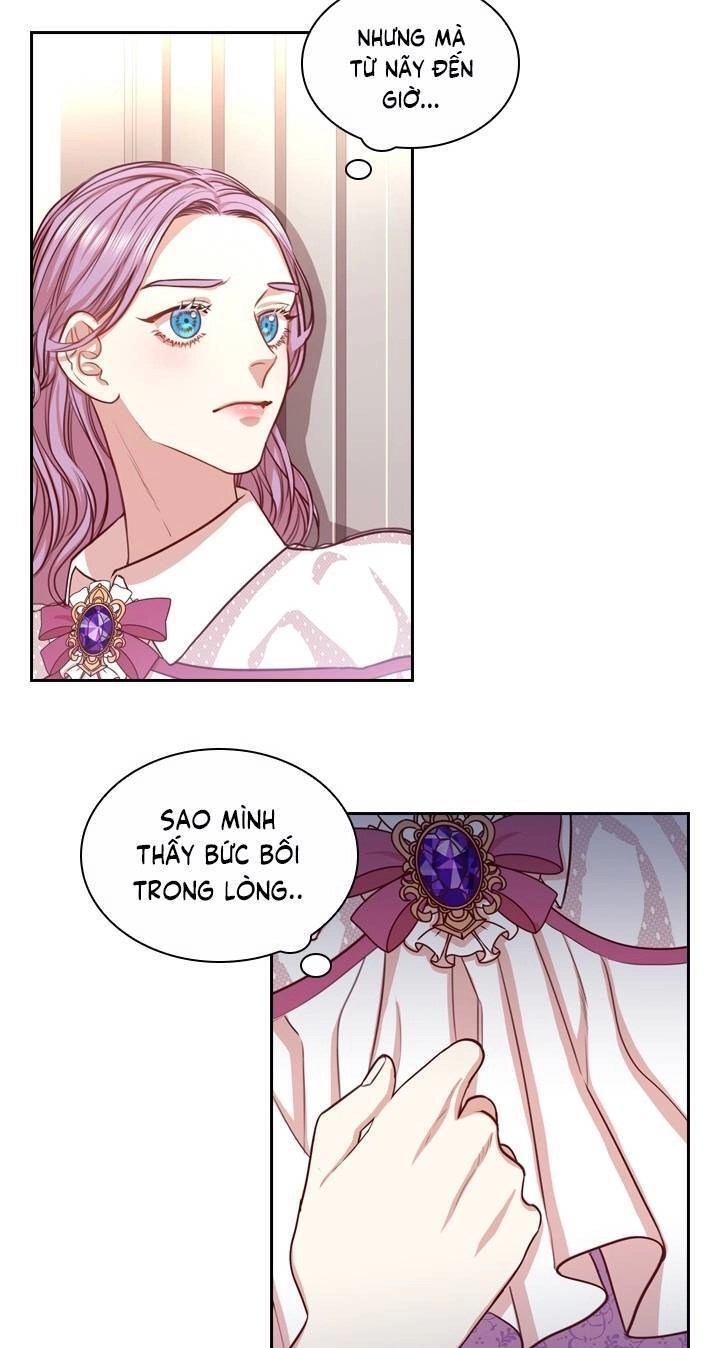 Thư Ký Của Bạo Chúa Chapter 11 - 41