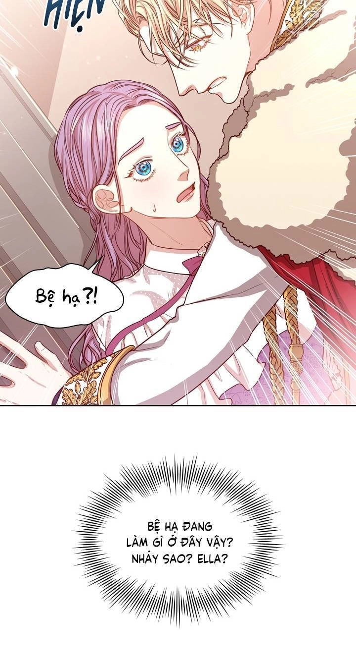 Thư Ký Của Bạo Chúa Chapter 11 - 44